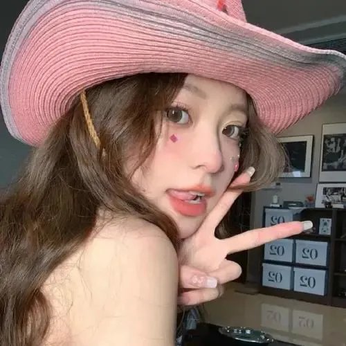 小资女夯什么